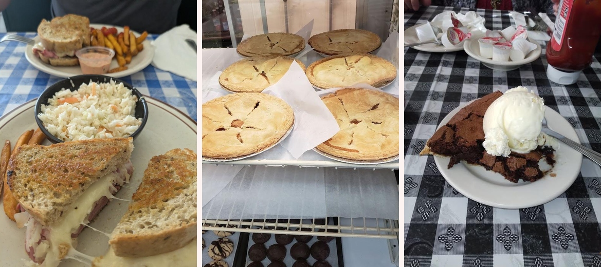 Mrs. Rowe's Family Restaurant & Catering Gallery Image 3