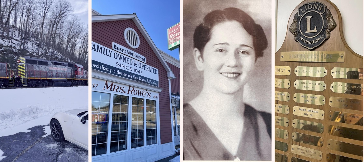 Mrs. Rowe's Family Restaurant & Catering Gallery Image 4